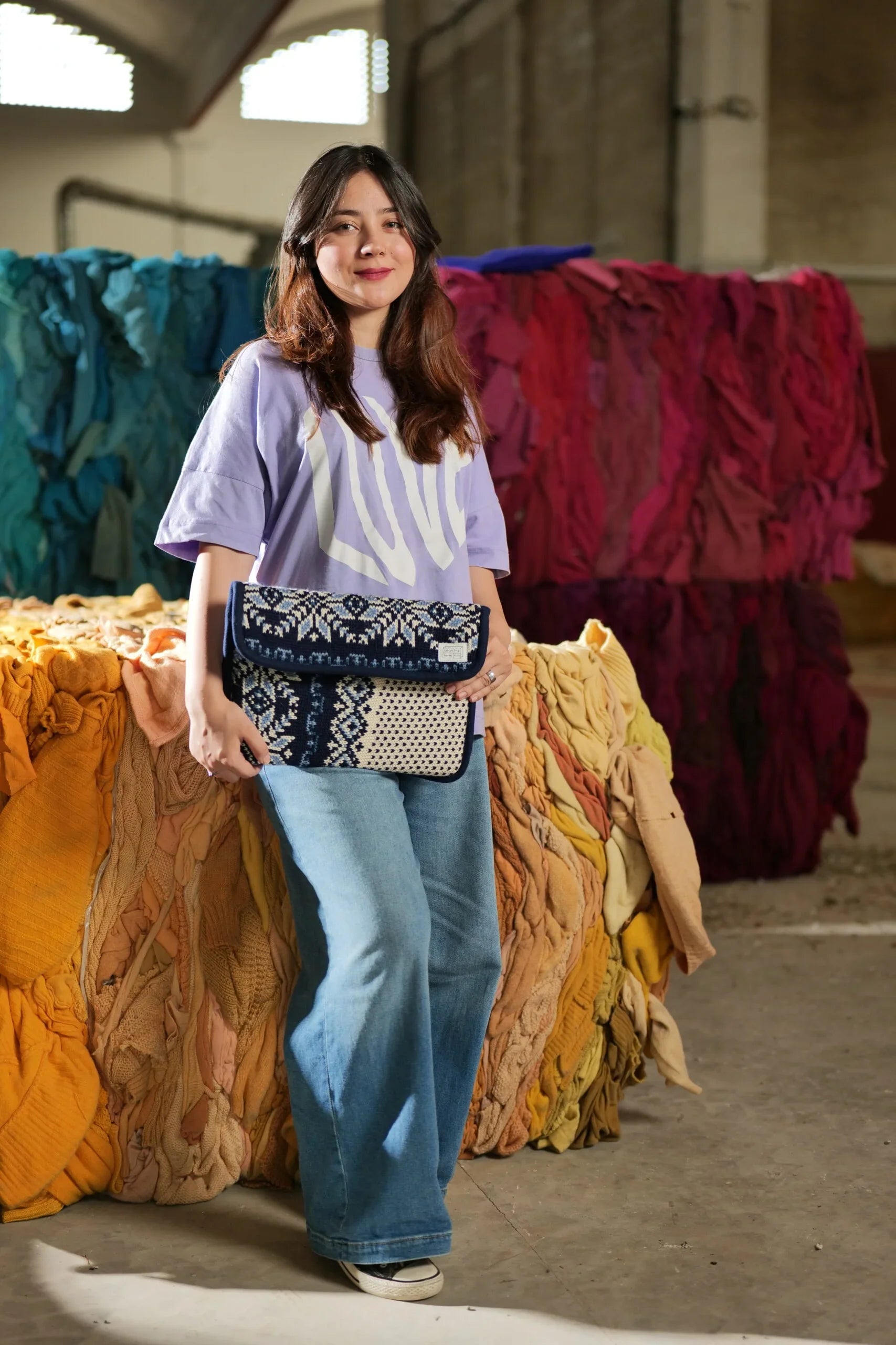 14 Inch Wool Laptop Sleeves