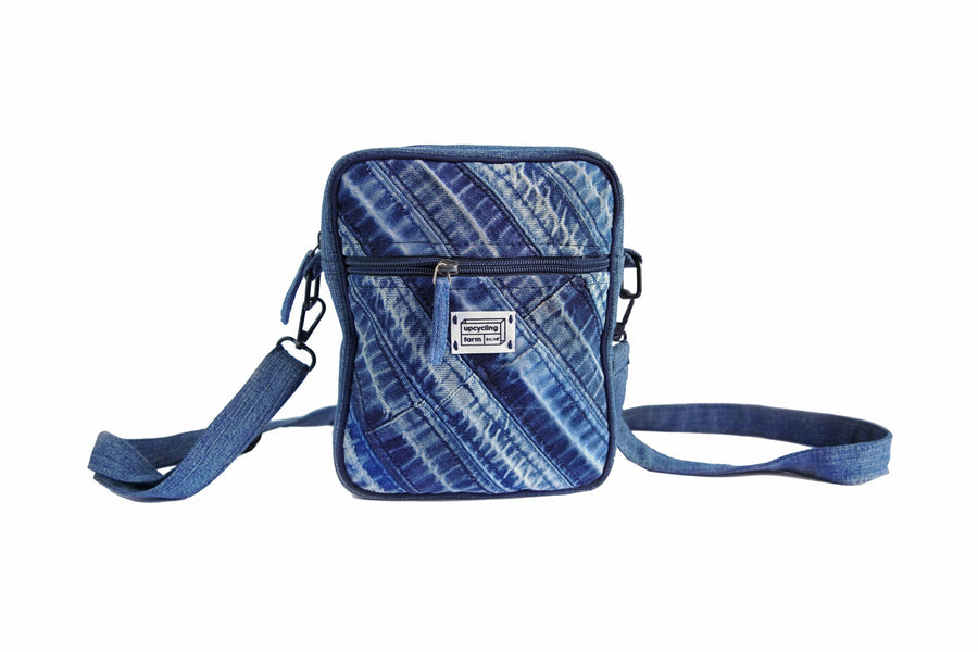 Ocean Stitch