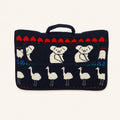 Midnight Llama 15"