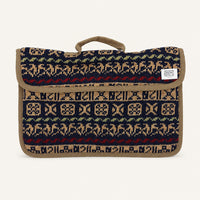 Desert Tribal 15"