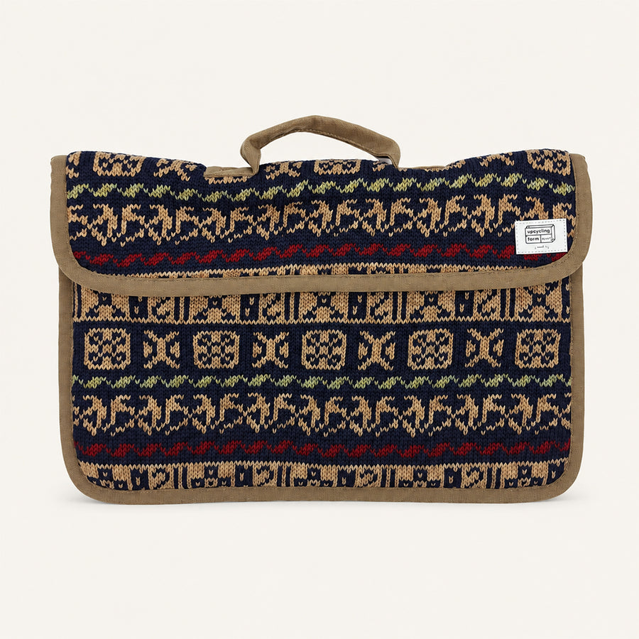 Desert Tribal 15"