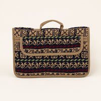 Desert Tribal 15"