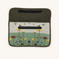 Sunflower Field 15"