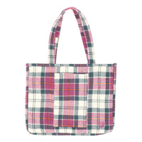 Plaid Meadows