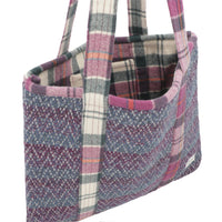 Plaid Meadows