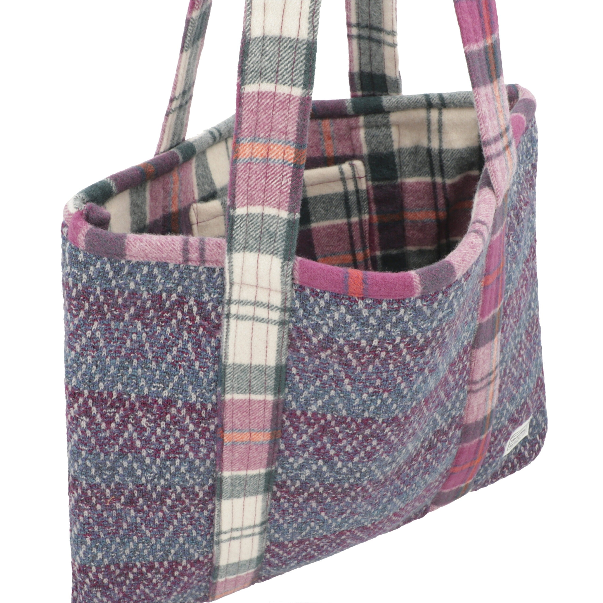 Plaid Meadows
