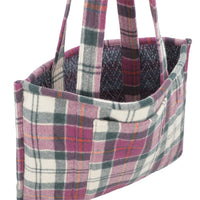 Plaid Meadows