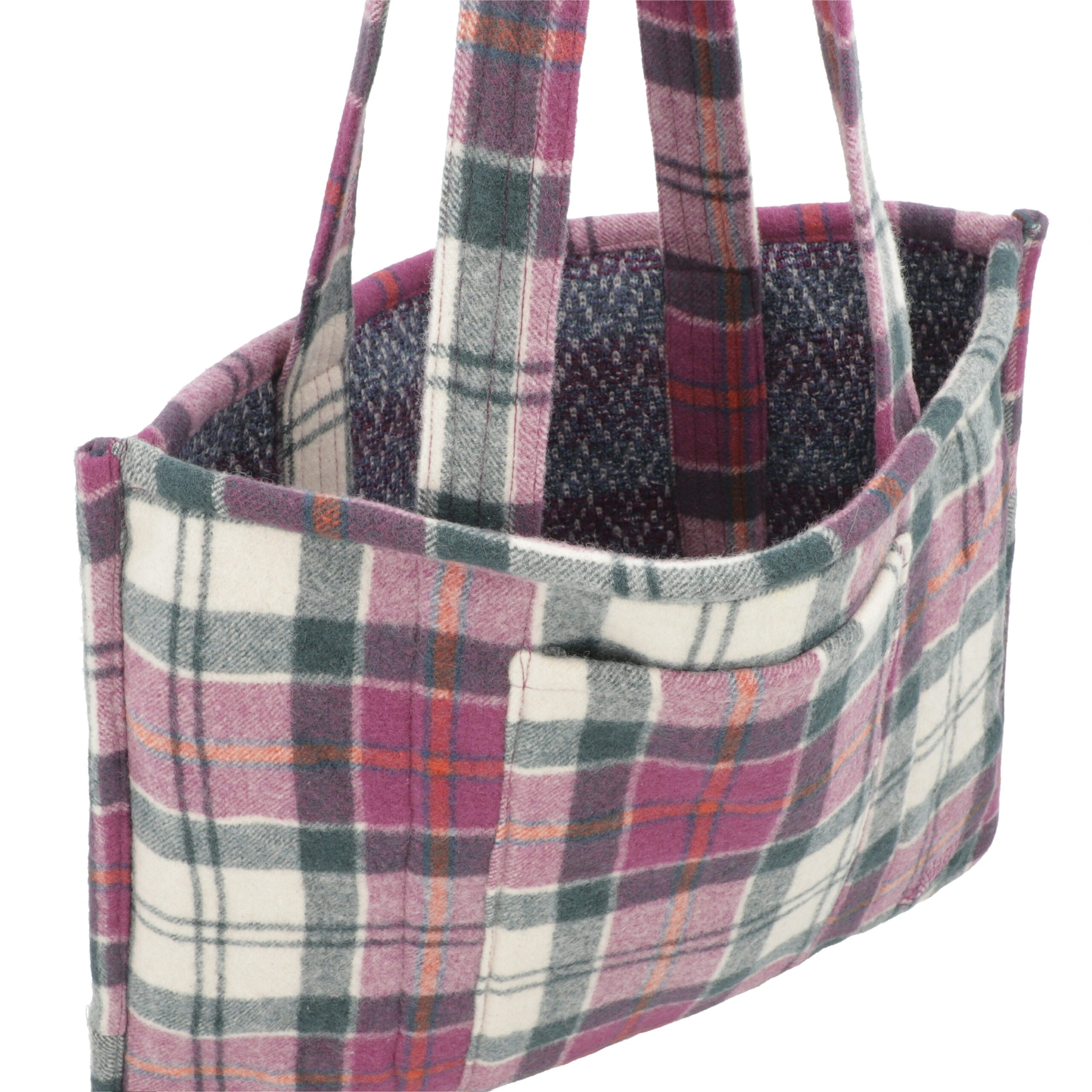 Plaid Meadows