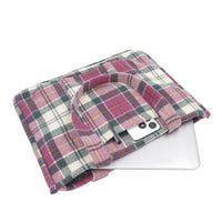 Plaid Meadows