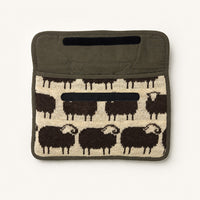 Cream Pasture 15"