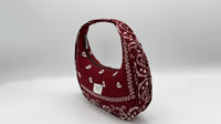 Wine Bandana