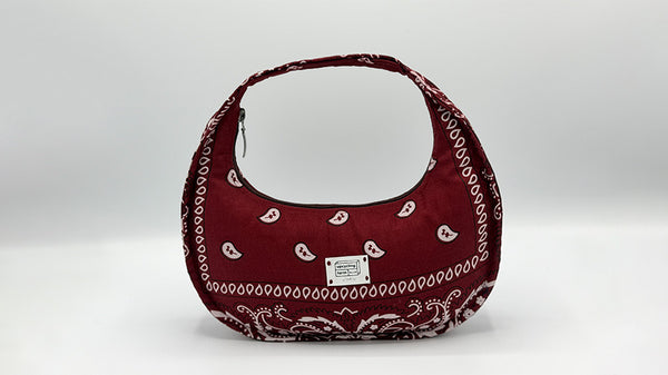 Wine Bandana