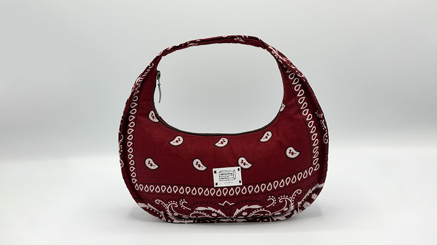 Wine Bandana
