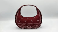 Wine Bandana