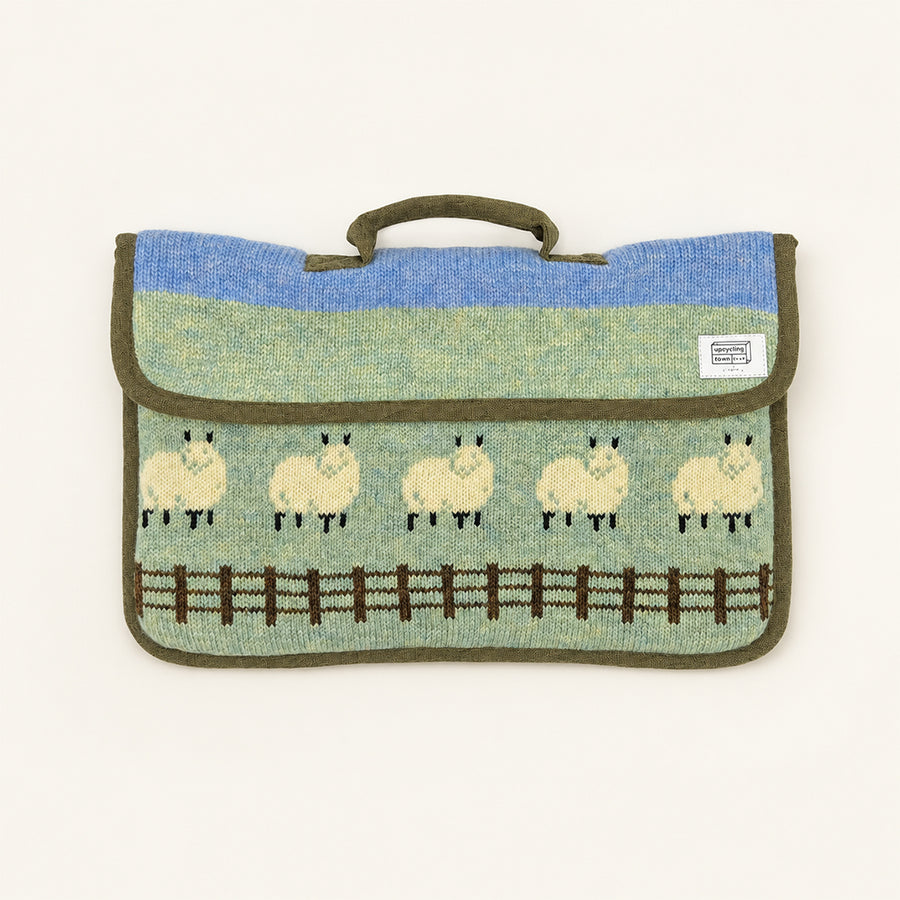 Sage Pasture  15"