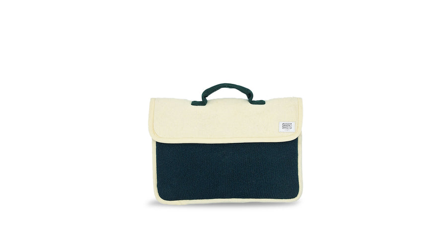 Block Carry Sleeve