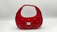 Red Bandana