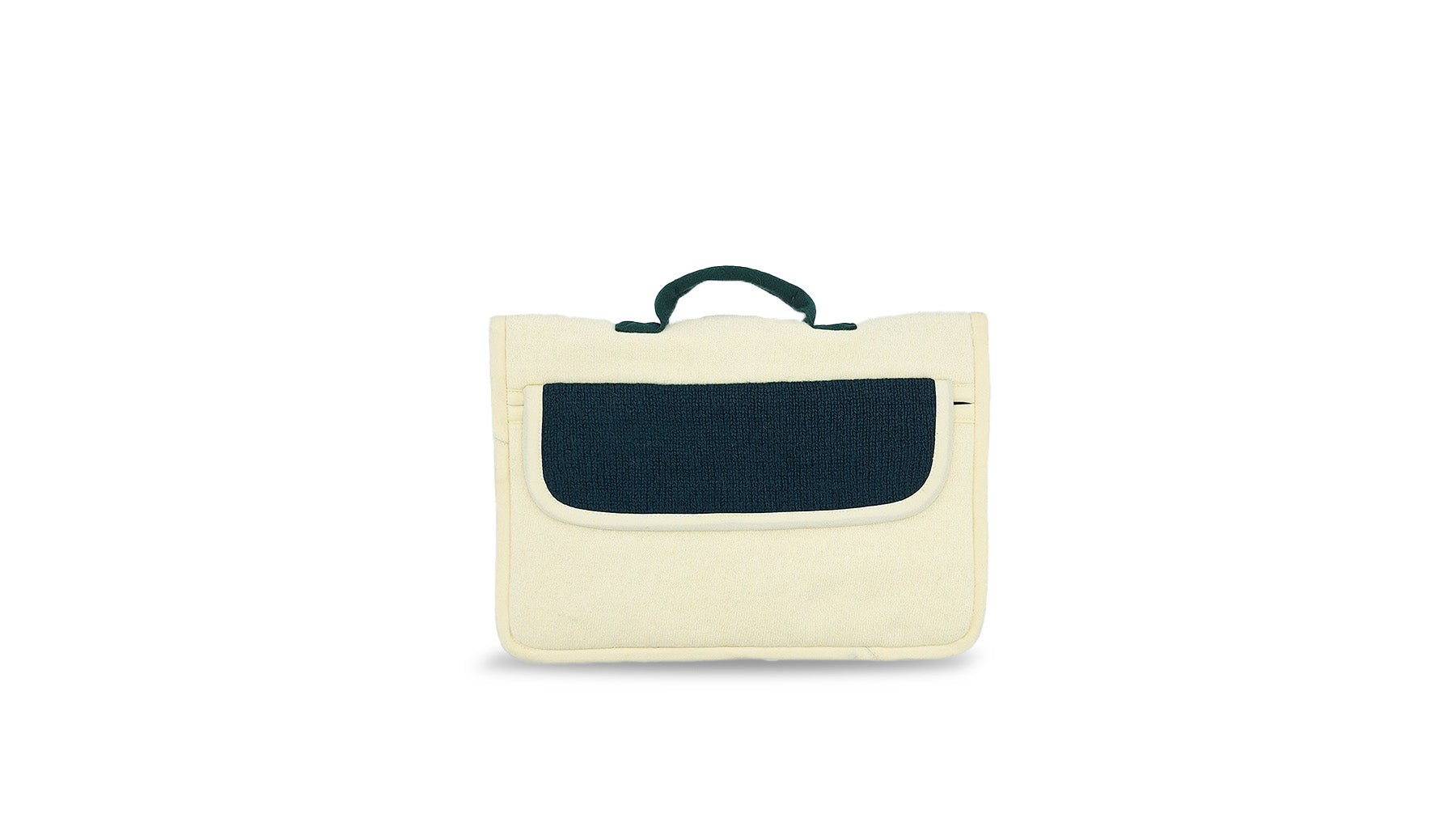 Block Carry Sleeve