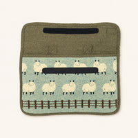 Sage Pasture  15"