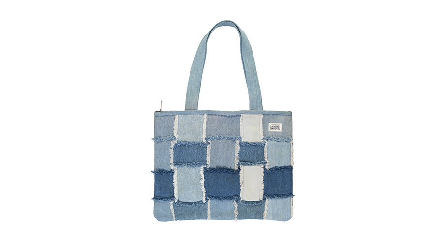 Raw Patchwork