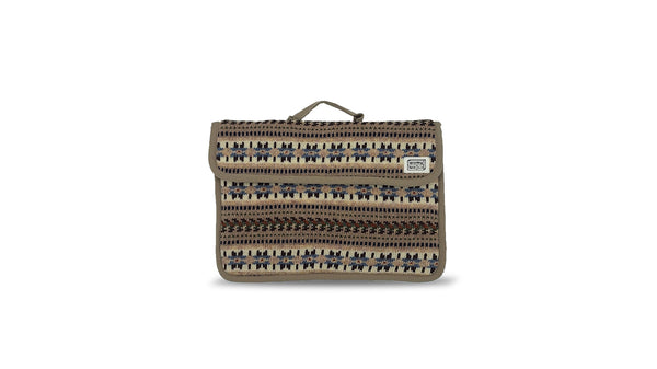 Neutral Canvas