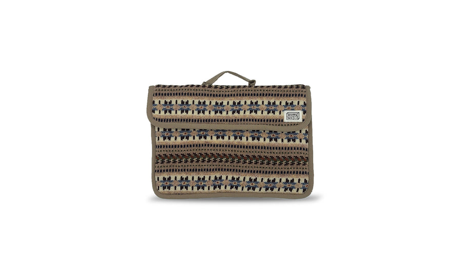 Neutral Canvas