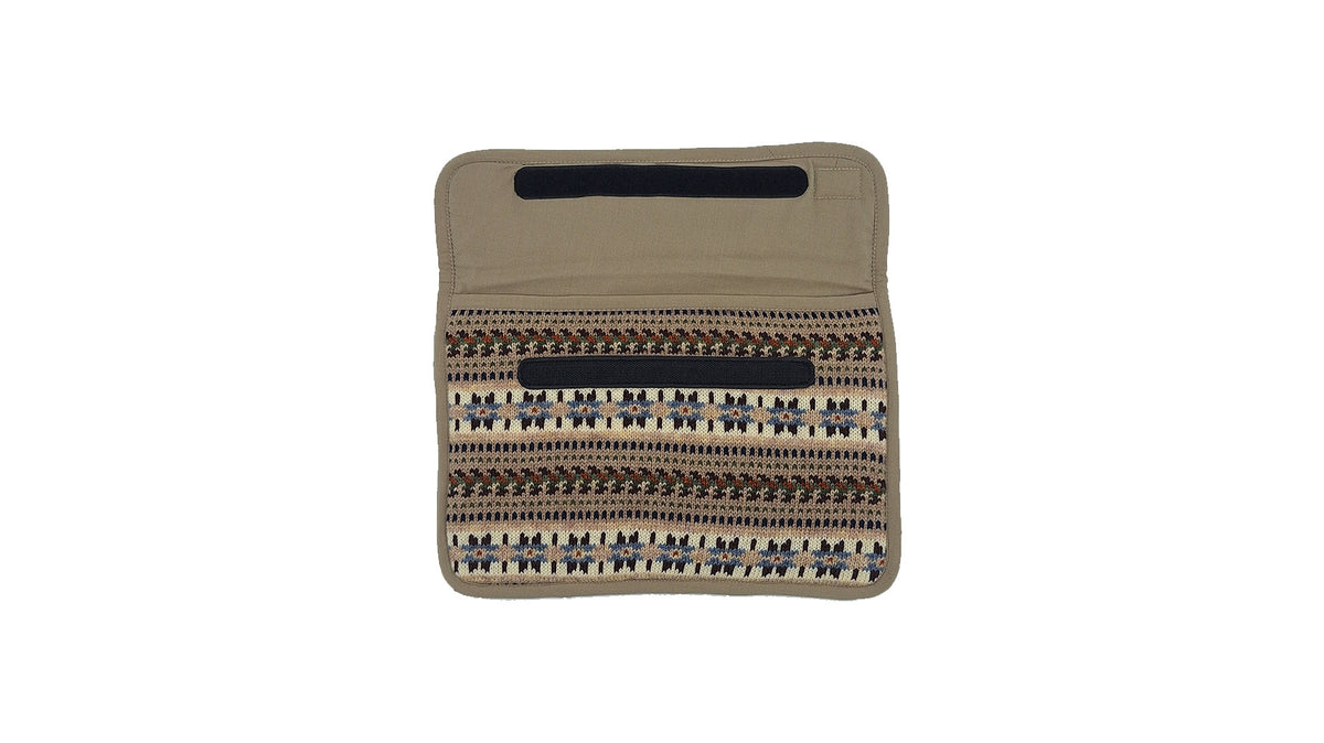 Neutral Canvas