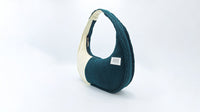 Teal Wave