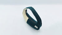 Teal Wave