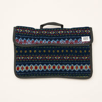 Navy Tribal 15"