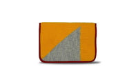 Mustard Block 13"