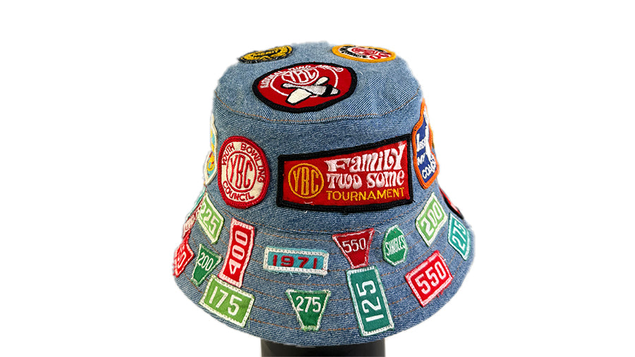 Vintage Varsity