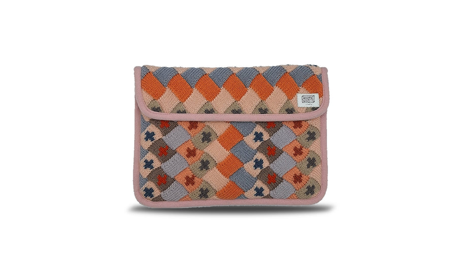 Blush Diamond 13"