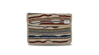 Sandwave Stripe 13"
