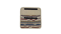 Sandwave Stripe 13"