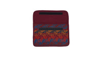 Maroon Horizon 13"
