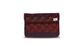 Maroon Horizon 13"