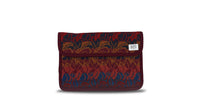 Maroon Horizon 13"