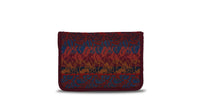 Maroon Horizon 13"