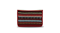 Rustic Zigzag 13"