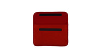 Scarlet Plain 13"