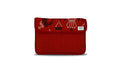Scarlet Plain 13"