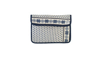 Blue Snowstar
