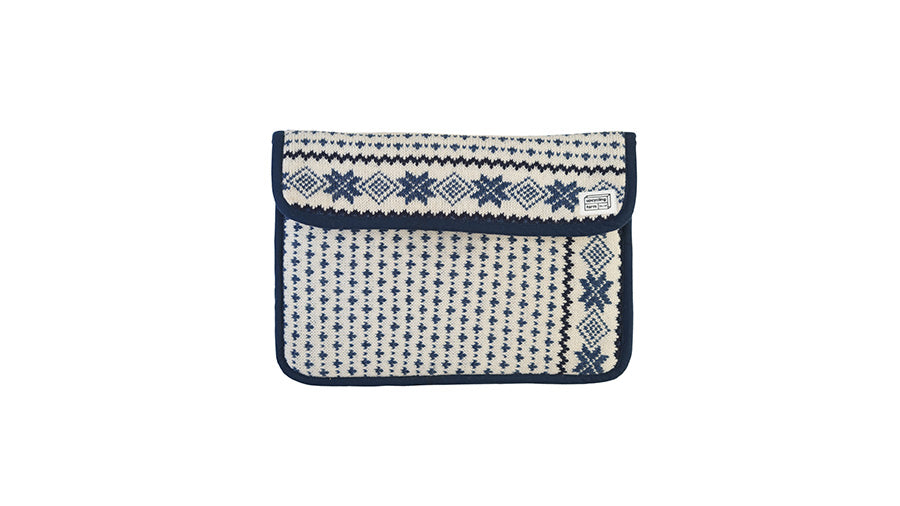 Blue Snowstar