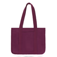 Ivory–Purple