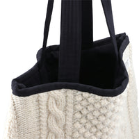 Ivory-Black