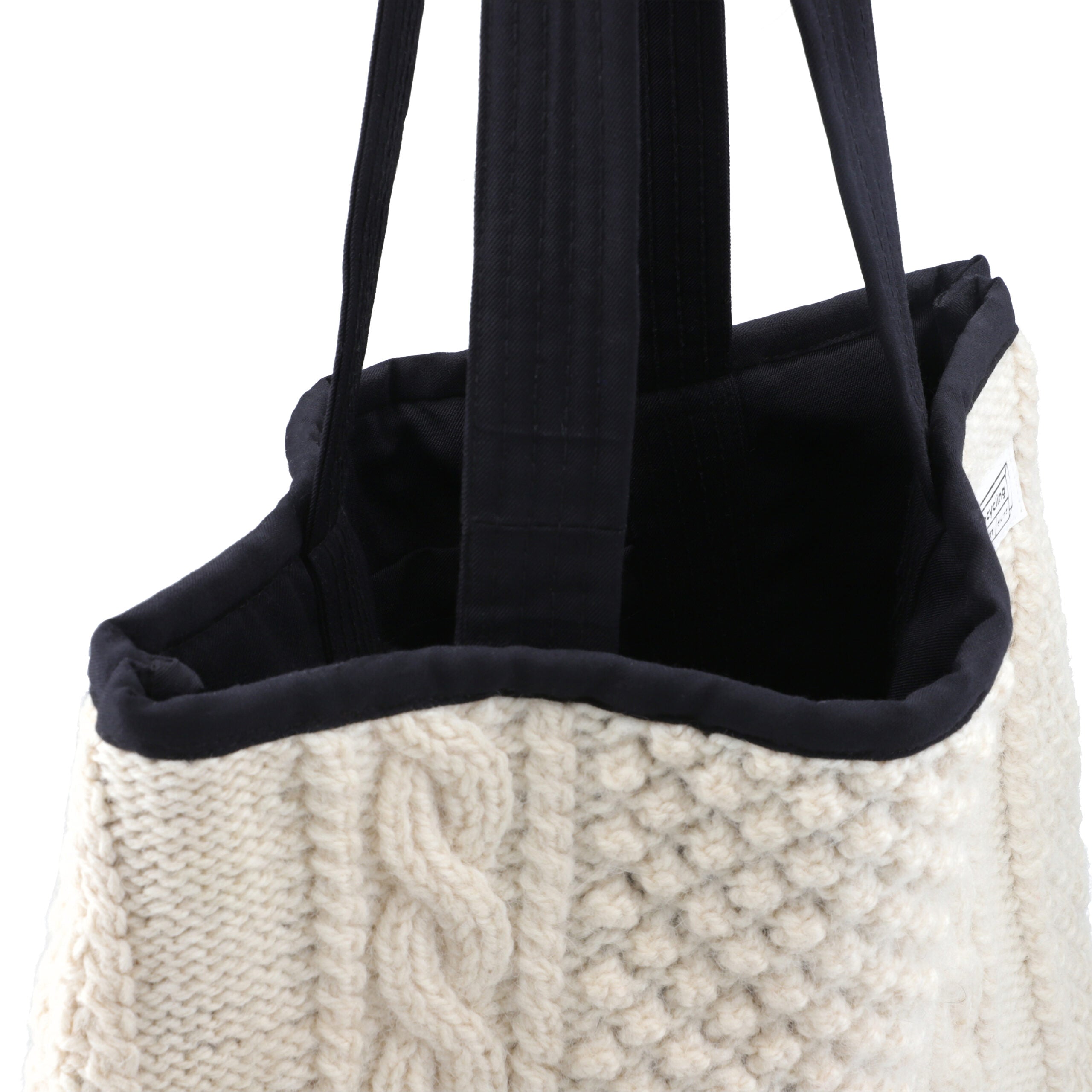 Ivory-Black
