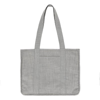 Ivory–Light Grey