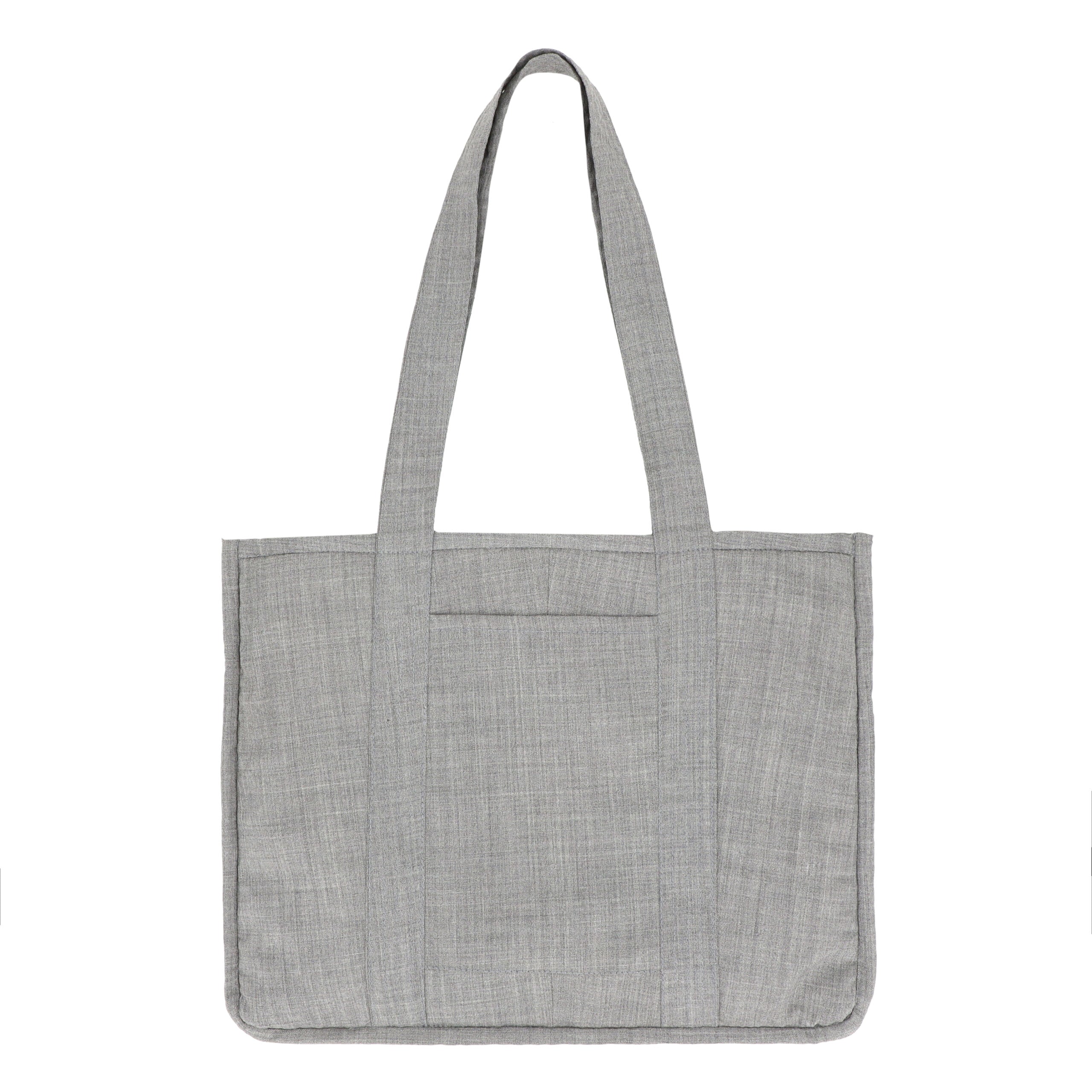 Ivory–Light Grey
