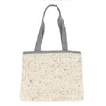 Ivory–Light Grey